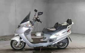 SYM RV125EFi LA12