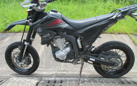 YAMAHA WR250X DG15J