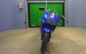 KAWASAKI NINJA 250R 2008 EX250K