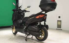 YAMAHA X-MAX 250 A SG42J