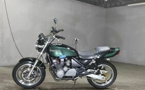 KAWASAKI ZEPHYR 400 1990 ZR400C