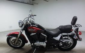 KAWASAKI VULCAN 400 CLASSIC 2000 VN400A