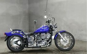 YAMAHA DRAGSTAR 400 2004 VH01J