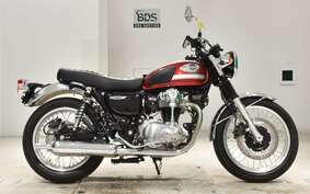 KAWASAKI W800 2022 EJ800E