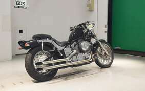 YAMAHA DRAGSTAR 400 1999 4TR