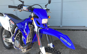 YAMAHA WR450F 2005 CJ07