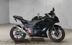 KAWASAKI NINJA 250R EX250K