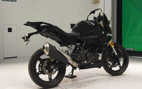 BMW G310R 2022