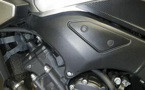 YAMAHA FZ FAZER 2006 RN17