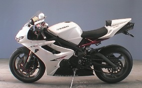 TRIUMPH DAYTONA 675 2011 MD1066