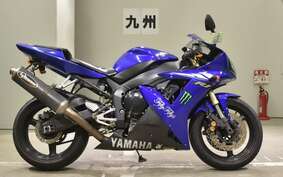 YAMAHA YZF-R1 2003 RN09