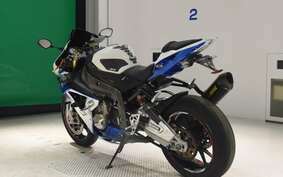 BMW S1000RR 2010