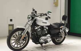 HARLEY L1200LI 2008