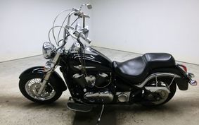 KAWASAKI VULCAN 900 CLASSIC 2007 VN900B