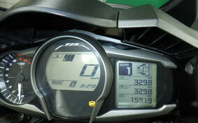 YAMAHA FJR1300 AS 2021 RP27J