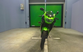 KAWASAKI NINJA150RR KR150P