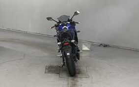 YAMAHA YZF-R25 RG43J