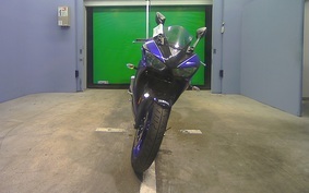 YAMAHA YZF-R25 RG43J