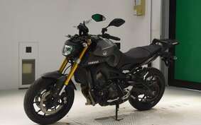 YAMAHA MT-09 A 2014 RN34J