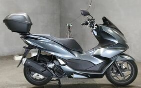 HONDA PCX 160 KF47