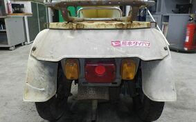 OTHER DAIHATSU HALLO B10