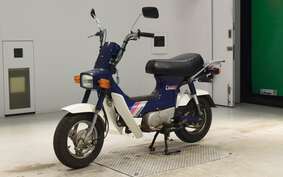 HONDA CHALY 50 CF50