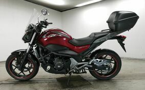 HONDA NC750S DCT 2015 RC70