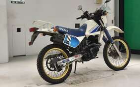 SUZUKI SX125R SF41B