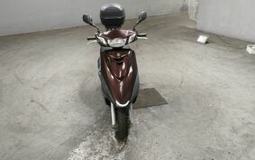 YAMAHA AXIS 125 TREET SE53J