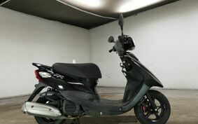 YAMAHA JOG ZR Evolution 2 SA39J