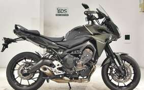 YAMAHA MT-09 Tracer 2017 RN51J