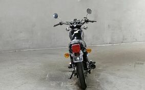 SUZUKI GN125 不明