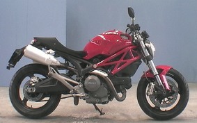 DUCATI MONSTER 696 2009 M500A