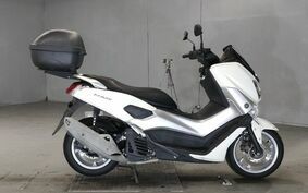 YAMAHA N-MAX 125 SE86J