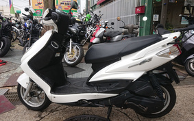 YAMAHA CYGNUS 125 X Fi SE44J