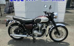 KAWASAKI W650 2010 EJ650A