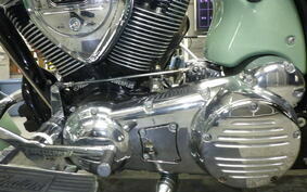 INDIAN Chief  vintage 2011