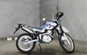 YAMAHA SEROW 250 2019 DG31J