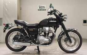 KAWASAKI W650 2002 EJ650A