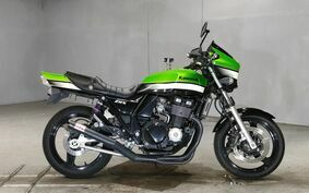 KAWASAKI ZRX400 2008 ZR400E