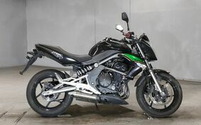 KAWASAKI ER400 N 2012 ER400B