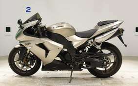 KAWASAKI ZX 10 NINJA R 2006 ZXT00D