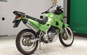 KAWASAKI KLE250 LE250A