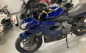 KAWASAKI Ninja 400R ABS 2011 ER400B