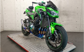 KAWASAKI Z900 2019 ZR900B