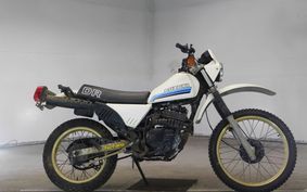 SUZUKI DR250 S SJ41A