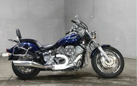 YAMAHA DRAGSTAR 1100 2008 VP13J