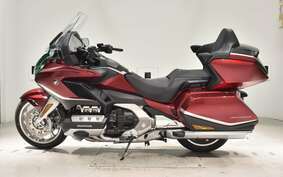 HONDA GL 1800 GOLD WING TOUR DCT 2022 SC79