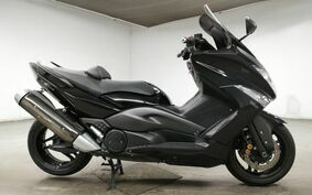 YAMAHA T-MAX500 2009 SJ08J