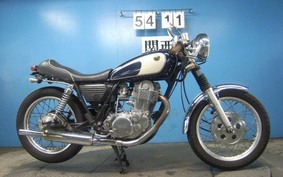 YAMAHA SR400 Gen.2 2000 1JR